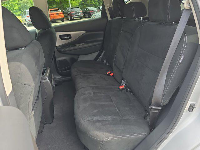 used 2020 Nissan Murano car, priced at $15,950