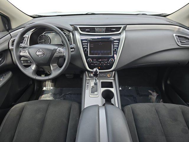 used 2020 Nissan Murano car, priced at $15,950
