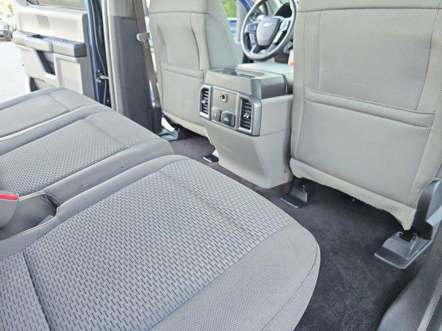 used 2017 Ford F-150 car, priced at $16,251