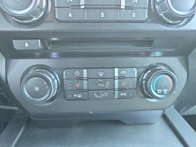 used 2017 Ford F-150 car, priced at $16,251