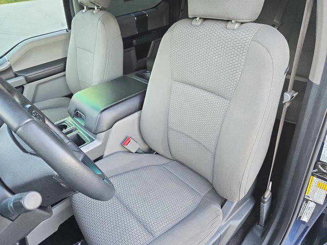 used 2017 Ford F-150 car, priced at $16,251