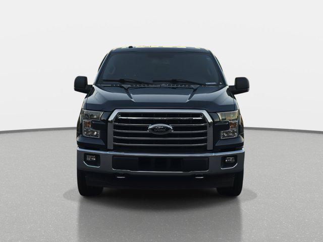 used 2017 Ford F-150 car, priced at $16,251