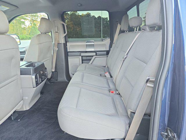 used 2017 Ford F-150 car, priced at $16,251