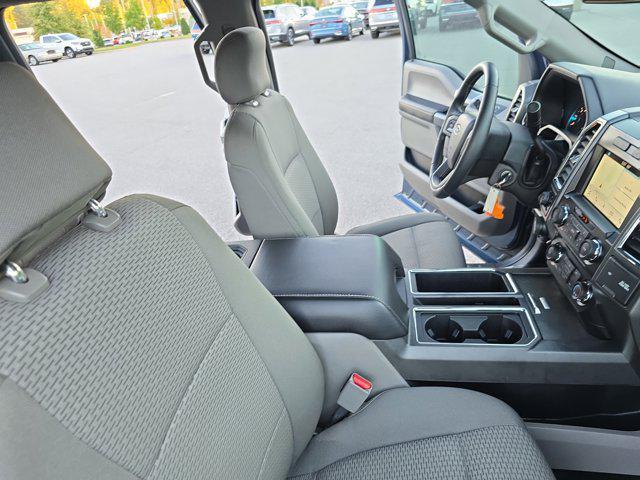 used 2017 Ford F-150 car, priced at $16,251