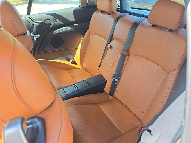 used 2012 Lexus IS 250C car, priced at $12,337