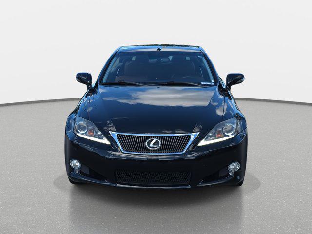 used 2012 Lexus IS 250C car, priced at $12,337