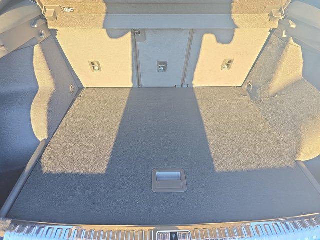 new 2025 Audi Q3 car, priced at $41,810