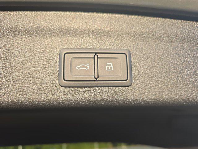 new 2025 Audi Q3 car, priced at $41,810