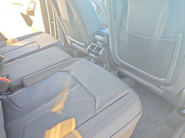 new 2025 Audi Q3 car, priced at $41,810