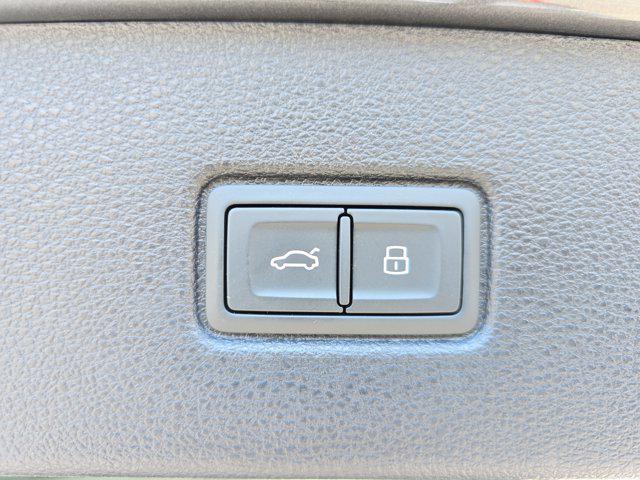 used 2021 Audi Q7 car, priced at $36,697