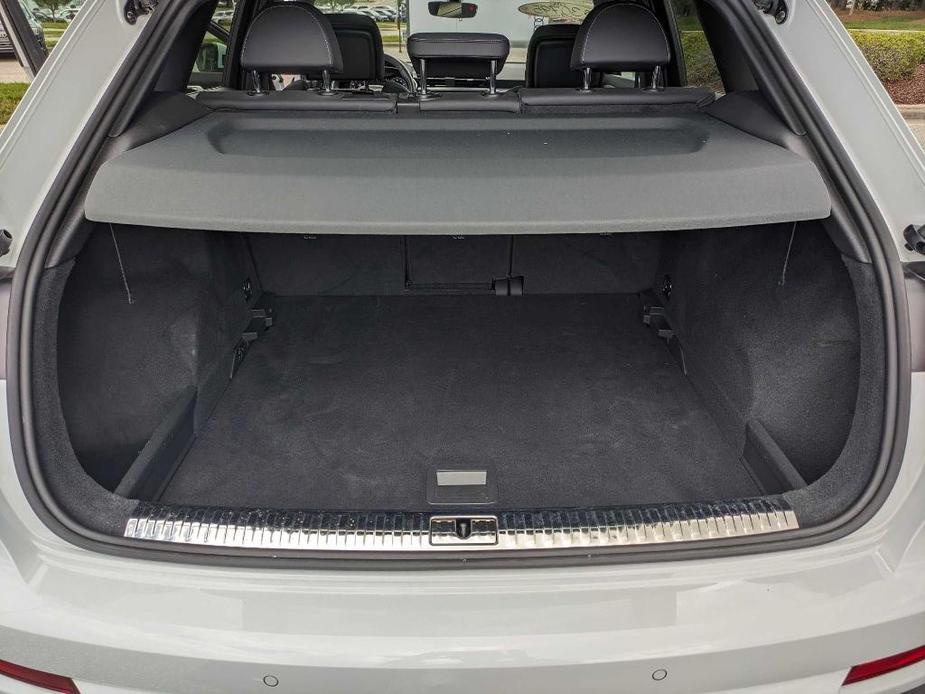 used 2021 Audi Q3 car, priced at $29,995