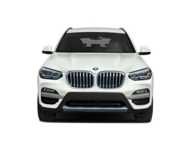 used 2020 BMW X3 car, priced at $30,633