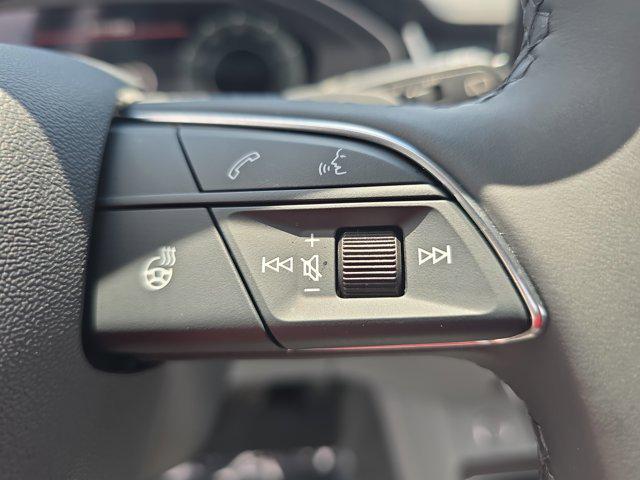 used 2025 Audi Q5 car, priced at $53,738