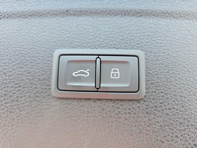 used 2025 Audi Q5 car, priced at $53,738