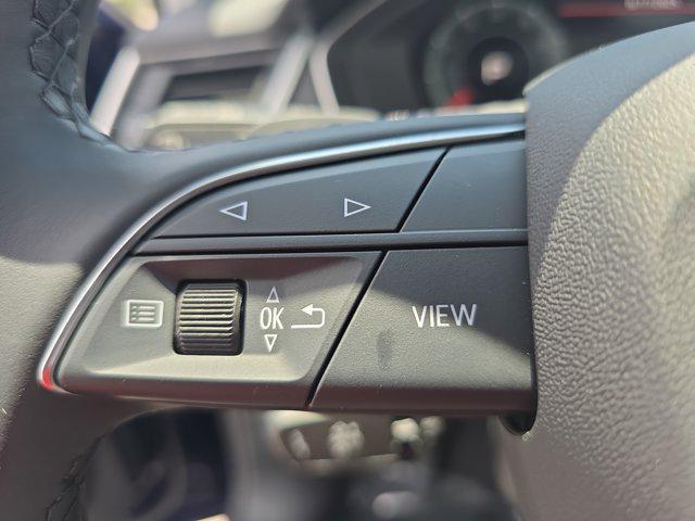 used 2025 Audi Q5 car, priced at $53,738