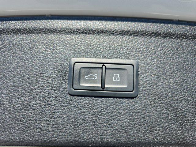 used 2022 Audi Q5 car, priced at $29,419