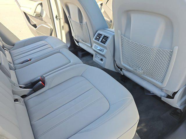 used 2022 Audi Q5 car, priced at $29,419