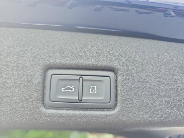 new 2025 Audi Q5 car, priced at $59,856