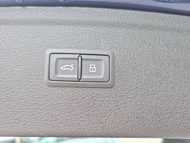 used 2022 Audi Q5 car, priced at $30,668