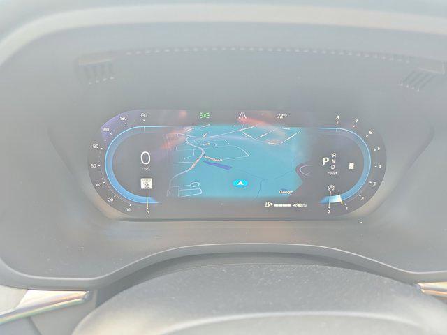used 2022 Volvo XC60 car, priced at $34,302