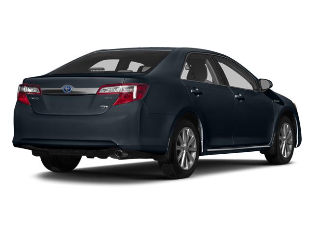 used 2014 Toyota Camry Hybrid car, priced at $14,495