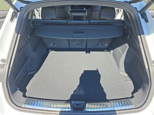 new 2025 Audi SQ5 car, priced at $74,865