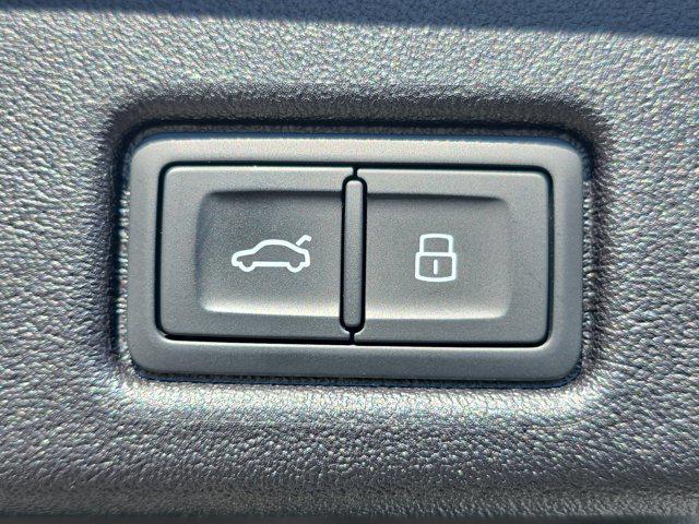 new 2025 Audi SQ5 car, priced at $74,865