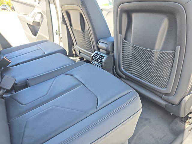 new 2025 Audi Q3 car, priced at $41,215