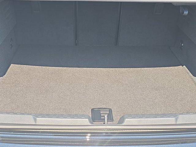 used 2024 Audi S3 car, priced at $44,478
