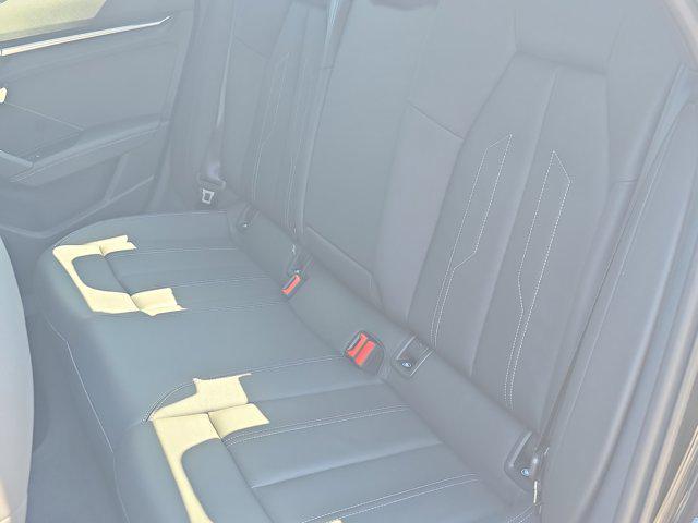 used 2024 Audi S3 car, priced at $44,478
