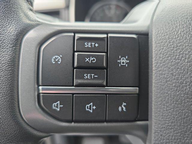 used 2022 Ford F-150 car, priced at $37,670
