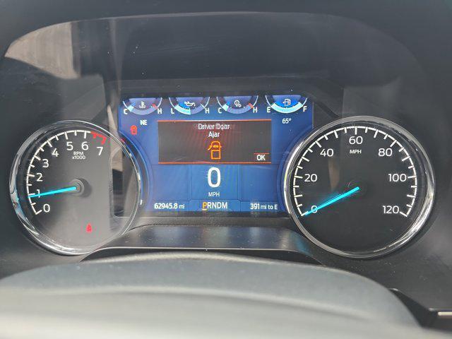 used 2022 Ford F-150 car, priced at $37,670