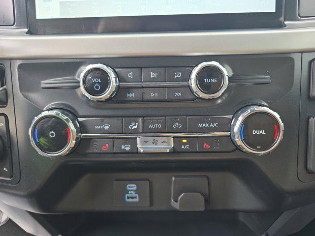used 2022 Ford F-150 car, priced at $37,670