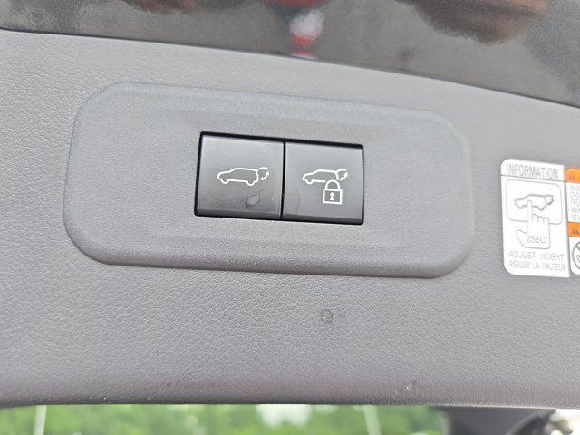 used 2023 Lexus NX 350h car, priced at $42,950