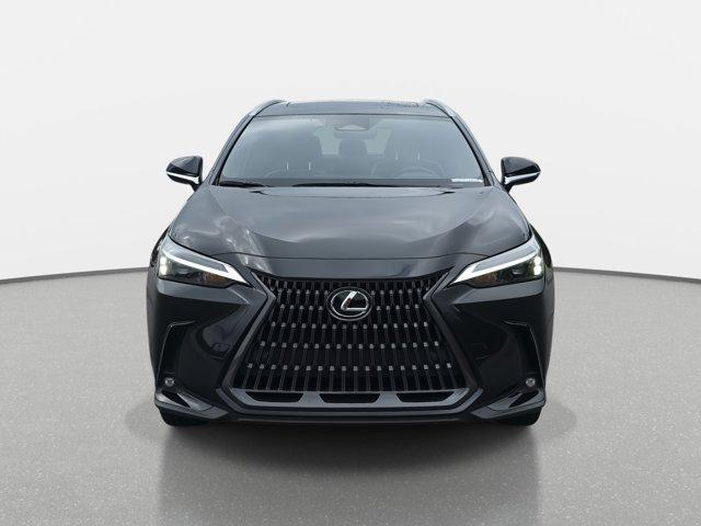 used 2023 Lexus NX 350h car, priced at $42,950