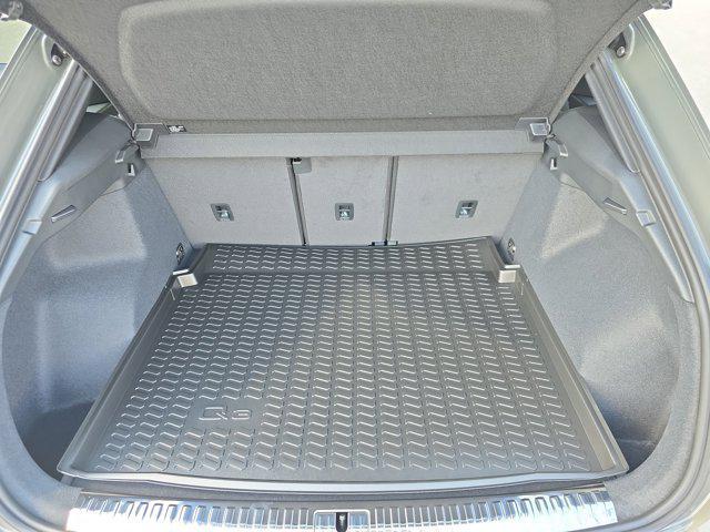 new 2025 Audi Q3 car, priced at $41,810