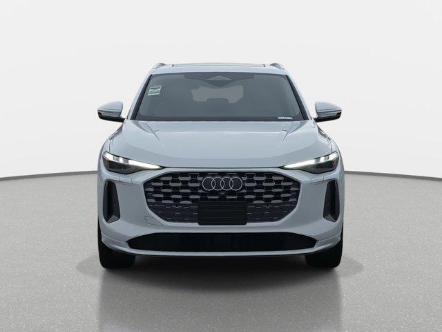 new 2025 Audi Q5 car, priced at $62,290