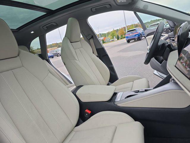 new 2025 Audi Q5 car, priced at $62,290