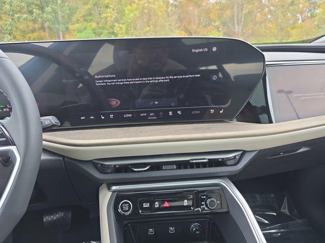 new 2025 Audi Q5 car, priced at $62,290