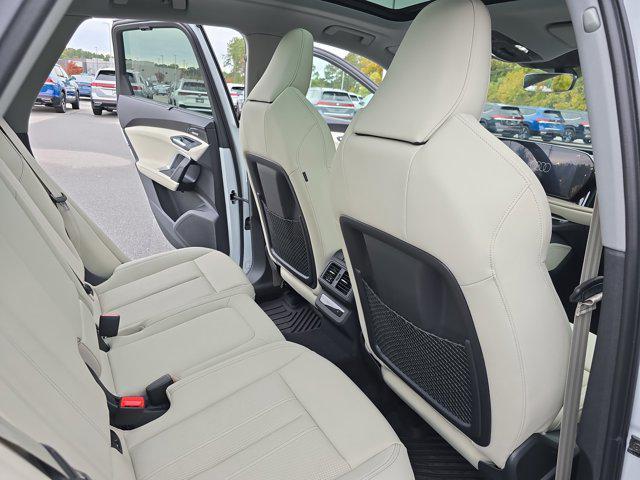 new 2025 Audi Q5 car, priced at $62,290