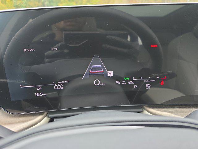 new 2025 Audi Q5 car, priced at $62,290