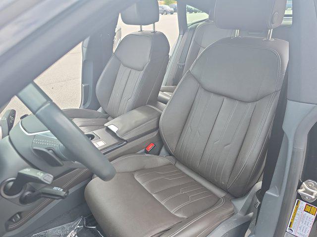 used 2021 Audi A7 car, priced at $35,395