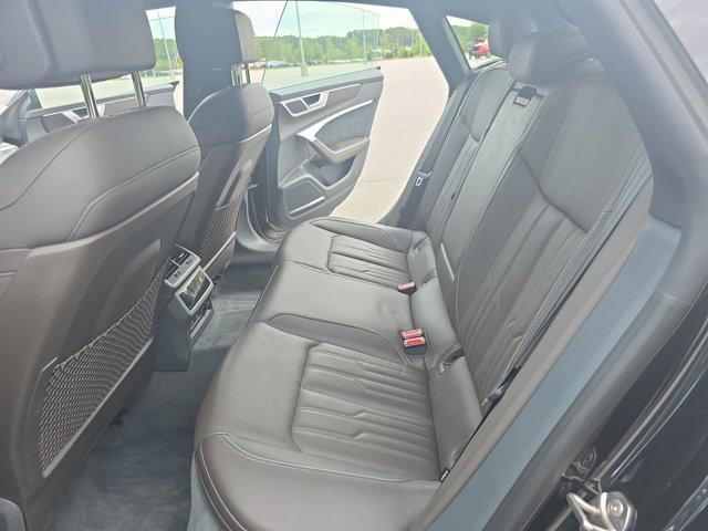 used 2021 Audi A7 car, priced at $35,395
