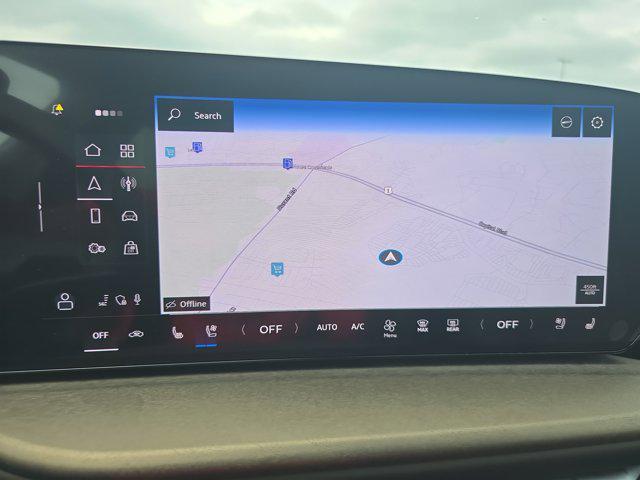 new 2025 Audi Q5 car, priced at $60,890