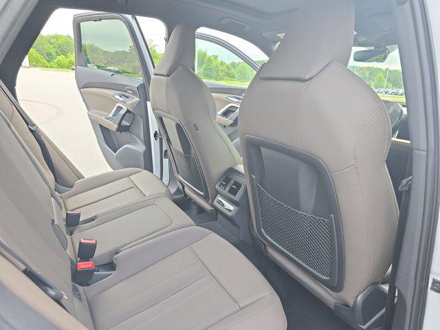 new 2025 Audi Q5 car, priced at $60,890