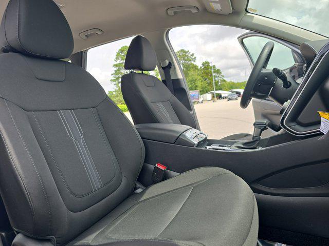 used 2023 Hyundai Tucson car, priced at $23,550