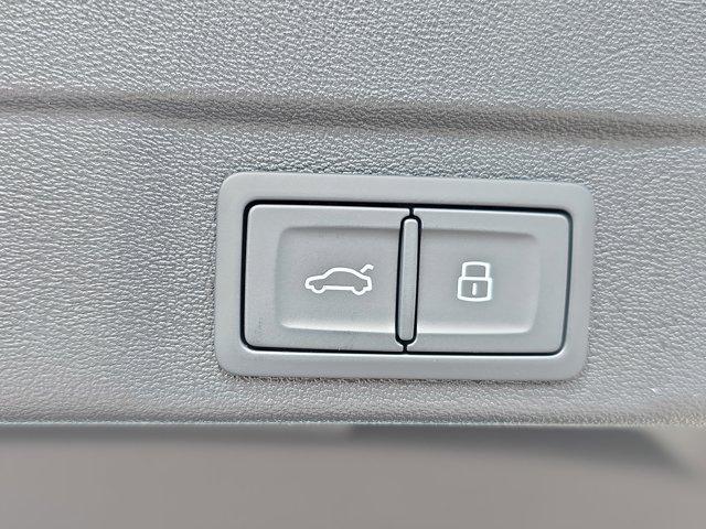 new 2025 Audi A5 car, priced at $53,400