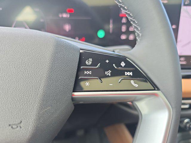 new 2025 Audi A5 car, priced at $53,400