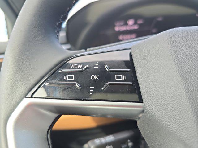 new 2025 Audi A5 car, priced at $53,400