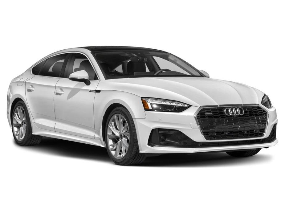 new 2024 Audi A5 Sportback car, priced at $45,085